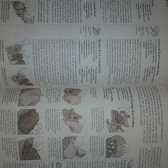 Cookbooks - Picture 4 of 4